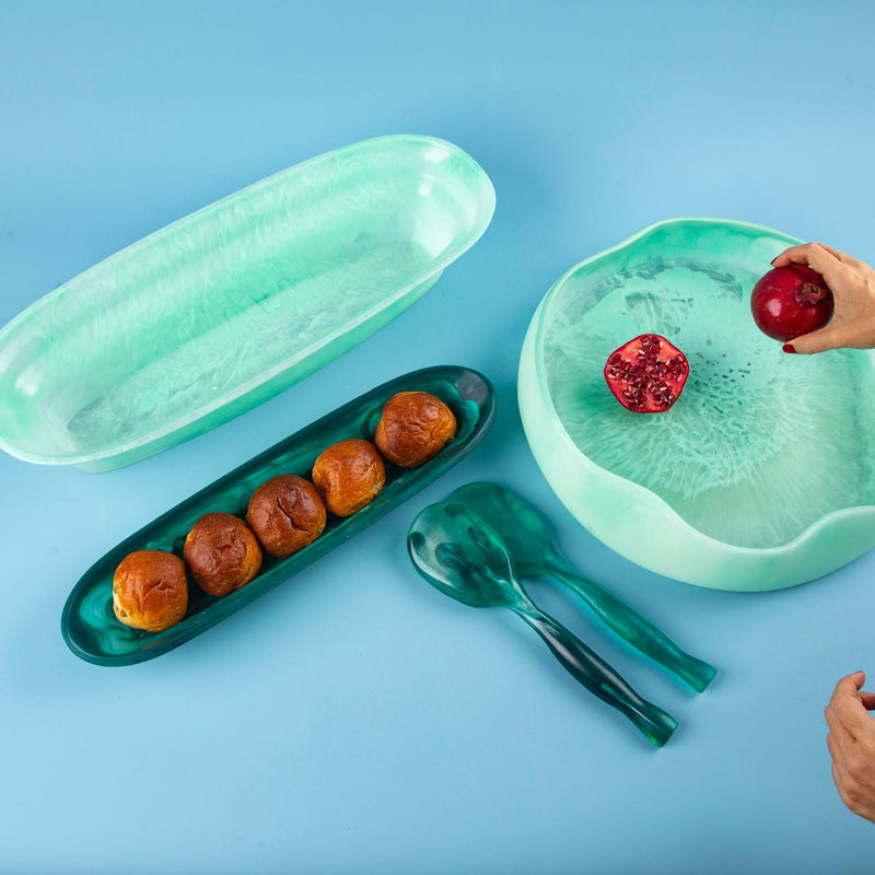 Large Boat L55xl20cm