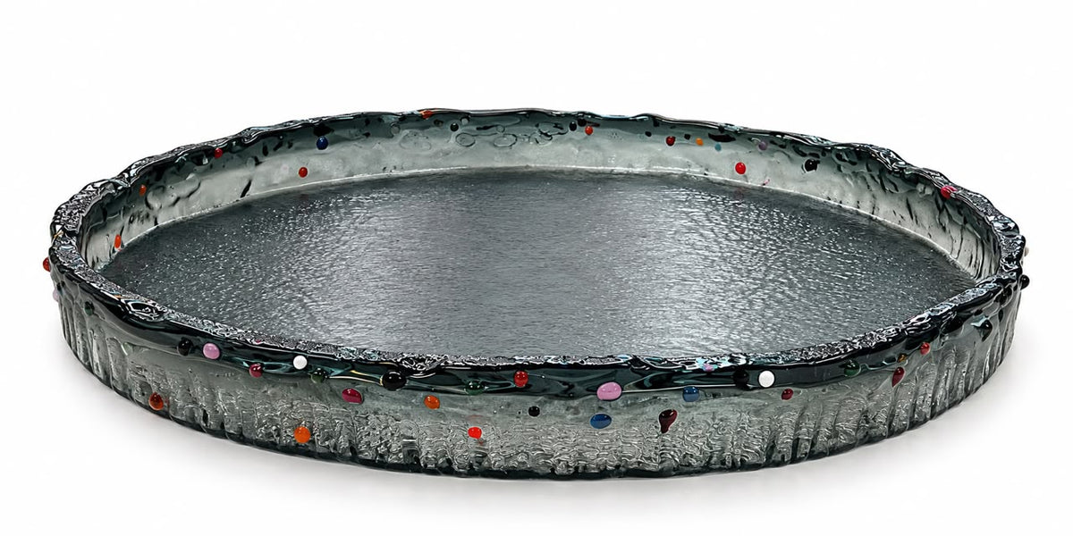 Round Platter 50cm