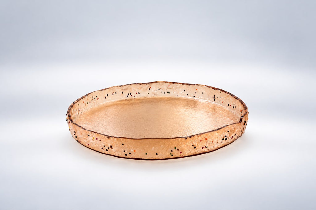 Round Platter 50cm