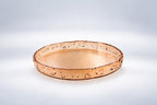 Round Platter 50cm