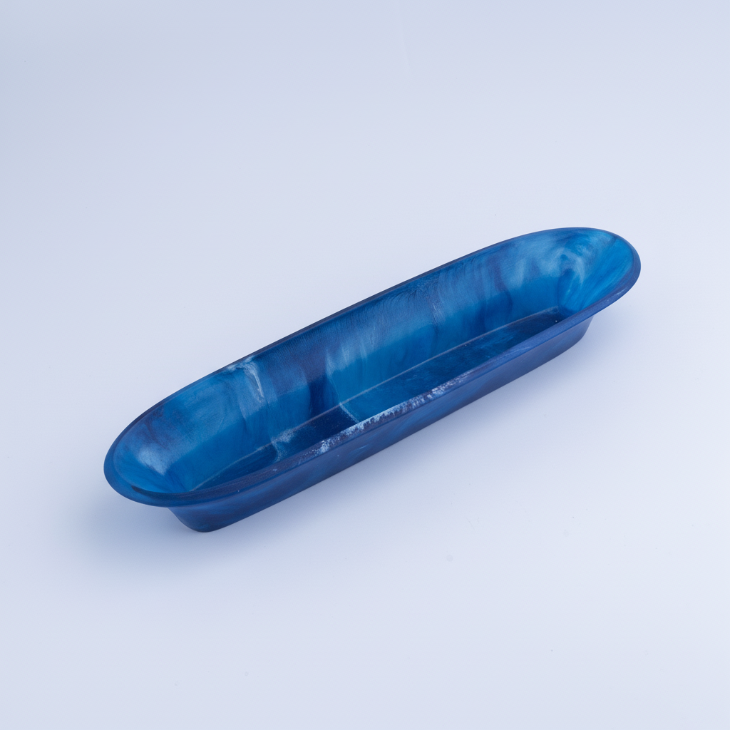 Medium Boat L44xl11cm