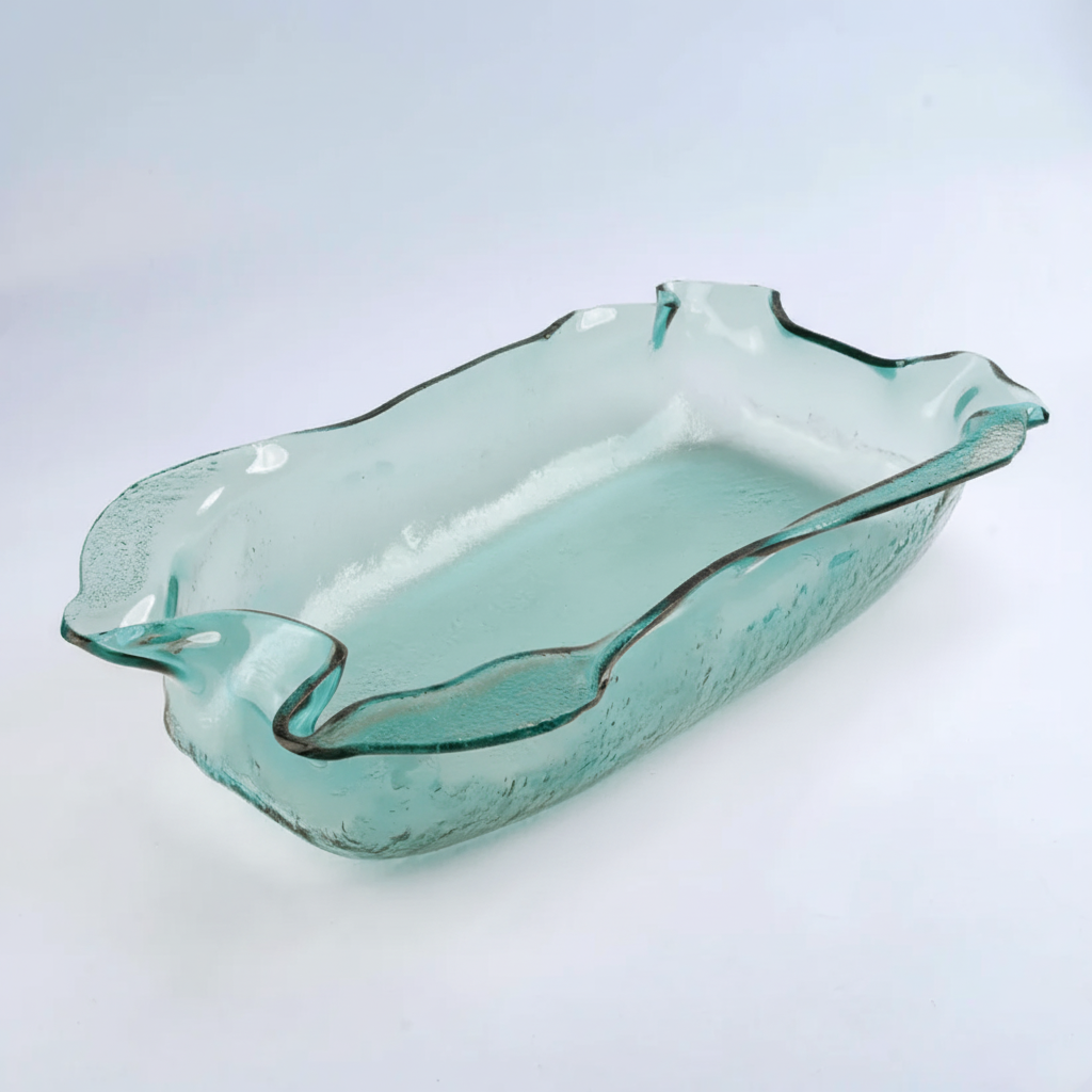 Rectangular Platter 50x25cm