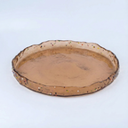 Round Platter 50cm