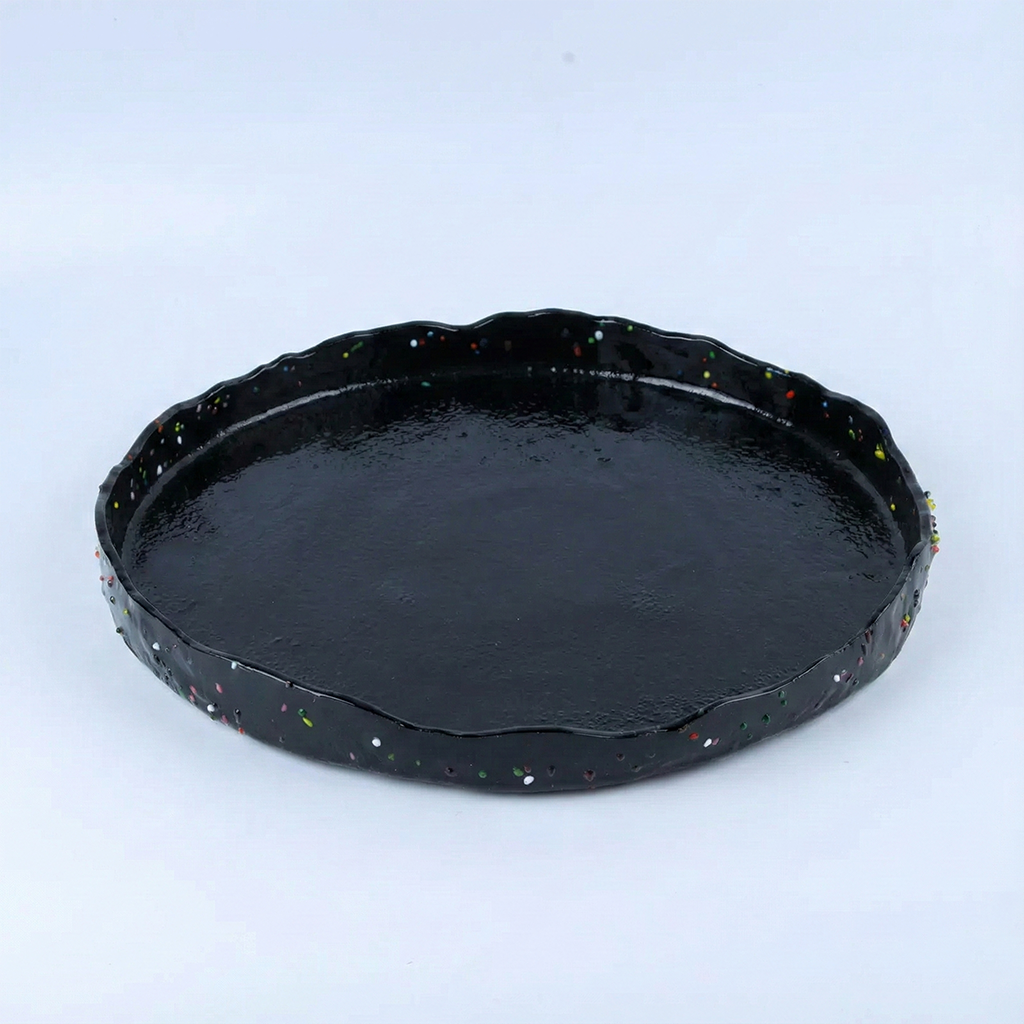 Round Platter 50cm