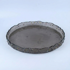 Round Platter 50cm